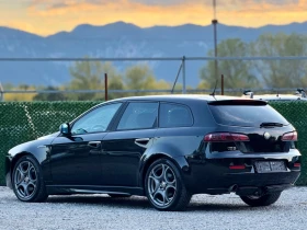 Обява за продажба на Alfa Romeo 159 sportwagon 2.0JTDm 170hp* NAVI* XENON* FACELIFT ~8 400 лв. - изображение 6