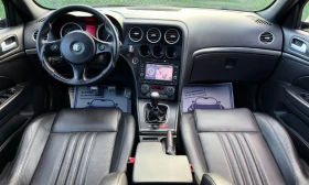 Обява за продажба на Alfa Romeo 159 sportwagon 2.0JTDm 170hp* NAVI* XENON* FACELIFT ~8 400 лв. - изображение 9