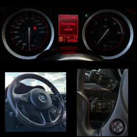 Alfa Romeo 159 sportwagon 2.0JTDm 170hp* NAVI* XENON* FACELIFT - 8400 лв. / 4294.85 € - 29880933 15