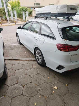 Обява за продажба на Kia Ceed 1, 4 ~25 000 лв. - изображение 6 | Auto.bg Обява за продажба на Kia Ceed 1, 4 ~25 000 лв. - изображение 6