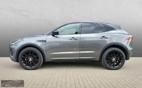 Jaguar E-pace CHEQUERED-FLAG/179HP/PANO/360/AWD/LED/KLESS/478g - 58999 лв. / 30165.71 € - 34152773 3