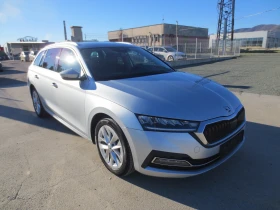 Skoda Octavia 1.5 G-TEC METAH - 32500 лв. / 16616.99 € - 52062854 3