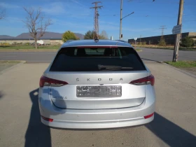 Skoda Octavia 1.5 G-TEC METAH - 32500 лв. / 16616.99 € - 52062854 6