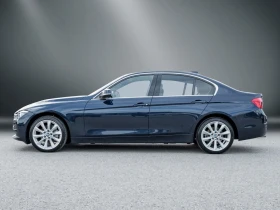 BMW 330 * xDrive AWD | Safety Certified | * C | Mobile.bg    3