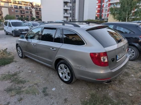 Skoda Superb | Mobile.bg    3