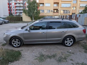 Skoda Superb | Mobile.bg    5