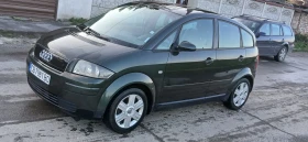 Audi A2 1.4  | Mobile.bg    10