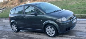Audi A2 1.4  | Mobile.bg    6