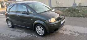 Audi A2 1.4  | Mobile.bg    8