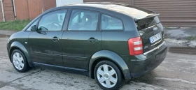 Audi A2 1.4  | Mobile.bg    11