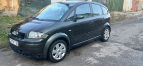 Audi A2 1.4  | Mobile.bg    7