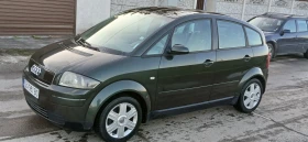 Audi A2 1.4  | Mobile.bg    3