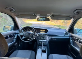 Mercedes-Benz C 200 C200 7G tronic | Mobile.bg    8