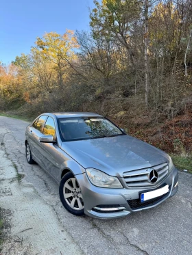 Mercedes-Benz C 200 C200 7G tronic | Mobile.bg    2