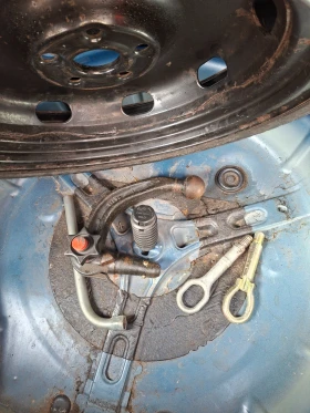 VW Golf 2.0 TDi, снимка 7