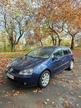 VW Golf 2.0 TDi - изображение 1