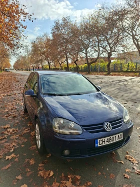 VW Golf 2.0 TDi, снимка 2