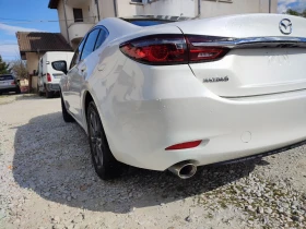 Mazda 6 60000 км , снимка 12