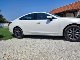 Mazda 6 60000 км , снимка 11