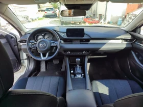 Mazda 6 60000 км , снимка 6