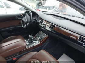 Audi A8 2017 AUDI A8 L SPORT - 22700 лв. / 11606.33 € - 34112143 6