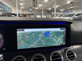 Mercedes-Benz E 300 4MATIC * АвтоКредит (ЦЕНА ДО БГ) - 40999 лв. / 20962.46 € - 95812117 13