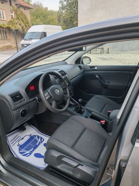 VW Golf 1.9 TDI 90 k.c , снимка 13