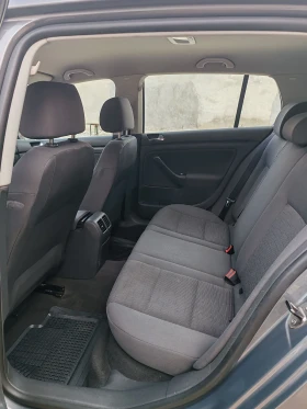 VW Golf 1.9 TDI 90 k.c , снимка 17