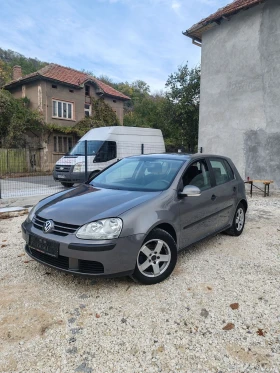 VW Golf 1.9 TDI 90 k.c , снимка 2