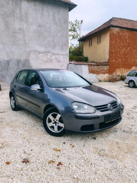 VW Golf 1.9 TDI 90 k.c , снимка 1