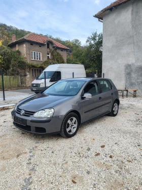 VW Golf 1.9 TDI 90 k.c , снимка 7