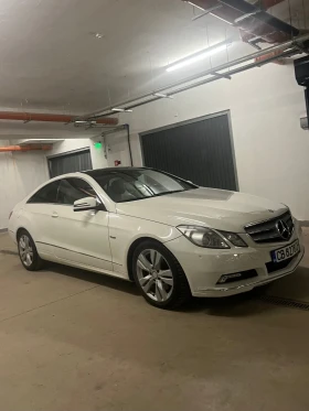 Mercedes-Benz E 250  - изображение 1