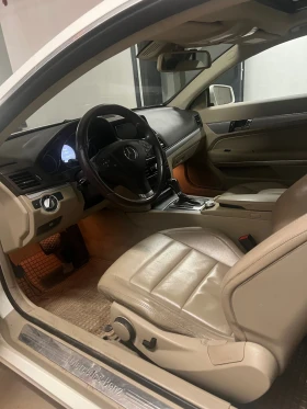 Mercedes-Benz E 250, снимка 4