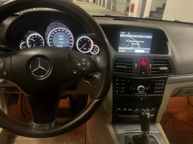 Mercedes-Benz E 250, снимка 3