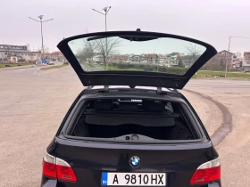 BMW 530 530D xDrive, снимка 6
