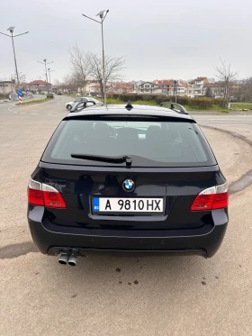 BMW 530 530D xDrive, снимка 5