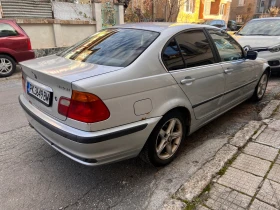BMW 320, снимка 4