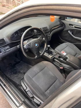 BMW 320, снимка 5
