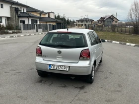 VW Polo 1.4 с ГАЗ - 2736 € / 5351.15 лв. - 94070224 4