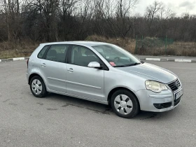 VW Polo 1.4 с ГАЗ - 2736 € / 5351.15 лв. - 94070224 3