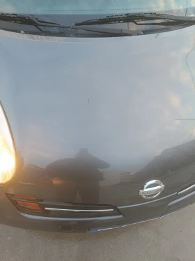 Nissan Micra 1.4, снимка 8