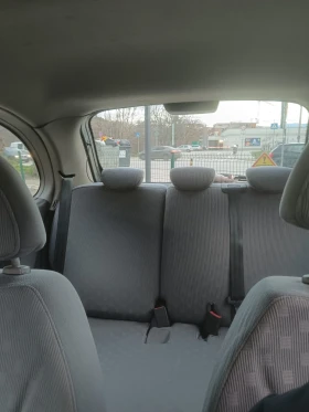 Nissan Micra 1.4, снимка 13