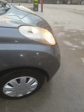Nissan Micra 1.4, снимка 7