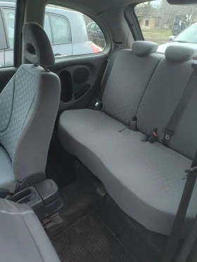 Nissan Micra 1.4, снимка 14