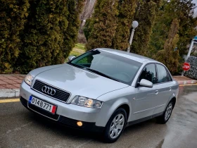 Audi A4 1.9TDI(101)* СЕДАН* НОВ ВНОС*  - 1999 € / 3909.70 лв. - 88013023 2