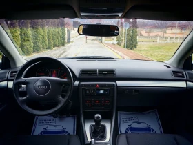 Audi A4 1.9TDI(101)* СЕДАН* НОВ ВНОС*  - 1999 € / 3909.70 лв. - 88013023 11