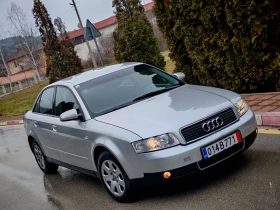 Audi A4 1.9TDI(101)* СЕДАН* НОВ ВНОС*  - 1999 € / 3909.70 лв. - 88013023 10