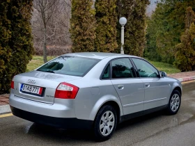 Audi A4 1.9TDI(101)* СЕДАН* НОВ ВНОС*  - 1999 € / 3909.70 лв. - 88013023 8