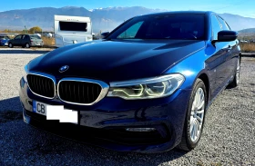 BMW 530 G30 - 21500 € / 42050.35 лв. - 55109569 2