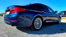 BMW 530 G30 - 21500 € / 42050.35 лв. - 55109569 3